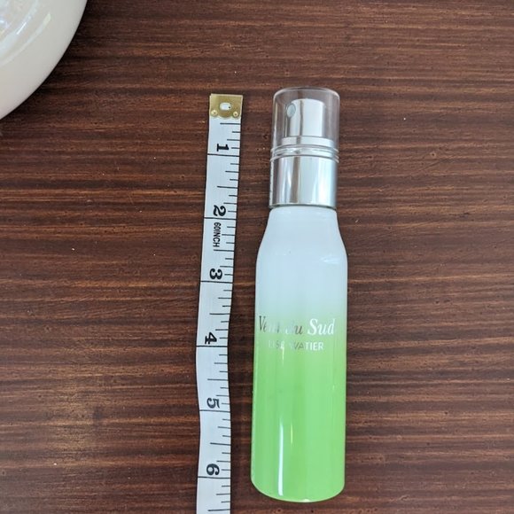 ALCOHOL FREE Lise Watier Vent du Sud Hair and Body Mist 46 ml 1.6 fl. oz - Picture 3 of 3
